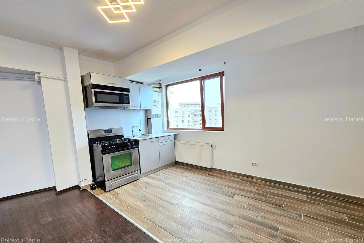 Apartament 2 Camere Spatios/Mihai Bravu/Vitan Mall/Bloc 2008/ - 5