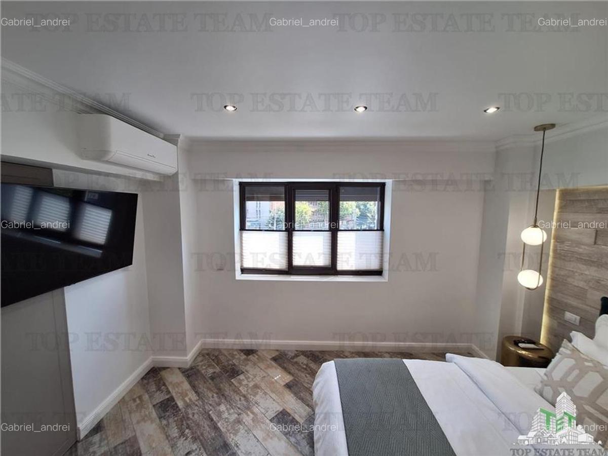 Apartament elegant - 2 camere - ultracentral - Braila - 8