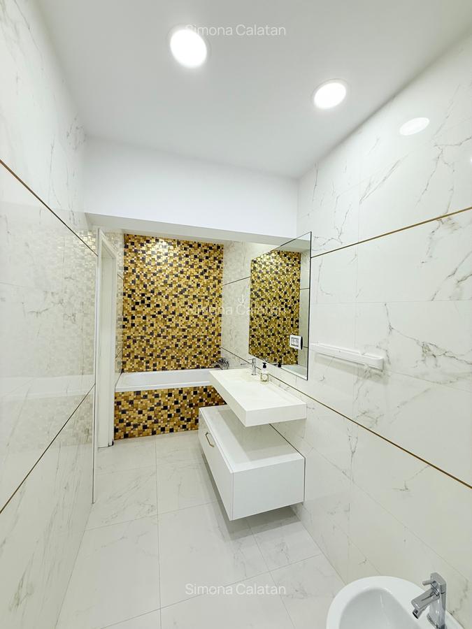 Vila spatioasa -12 camere- mobilata premium - zona Herastrau - 19