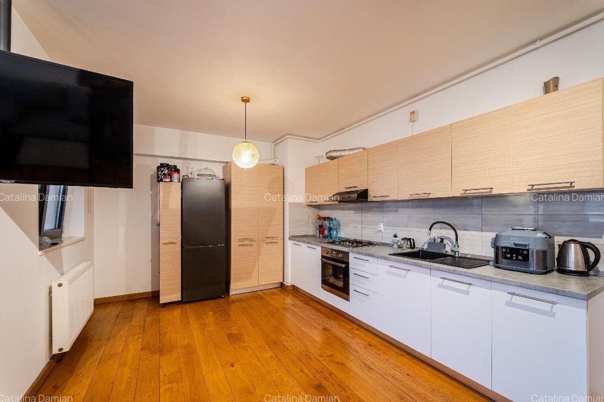 Apartament camere UPGROUND - 7