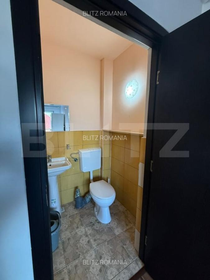 Apartament 4 camere, 150mp, zona traian vuia - 7