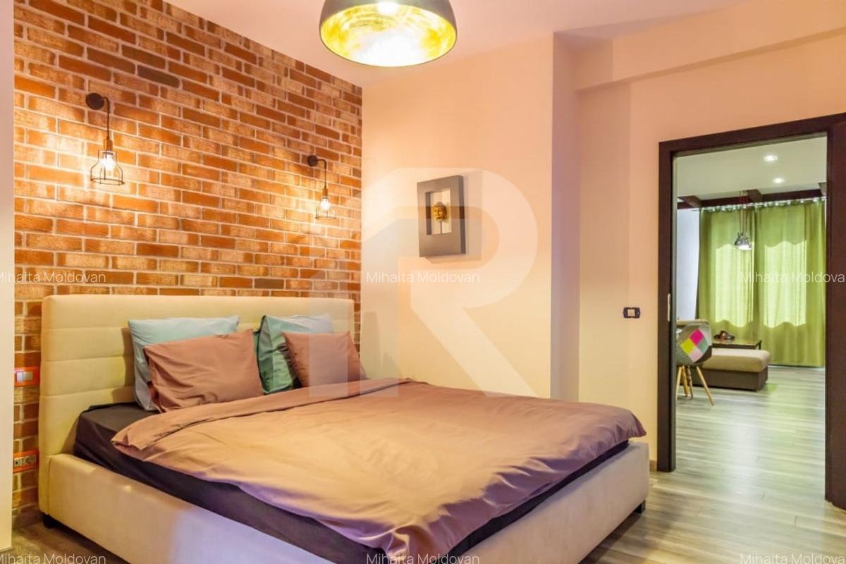 Apartament 2 camere Centrul Vechi - vav Banca Nationala, zona Victoriei - 7