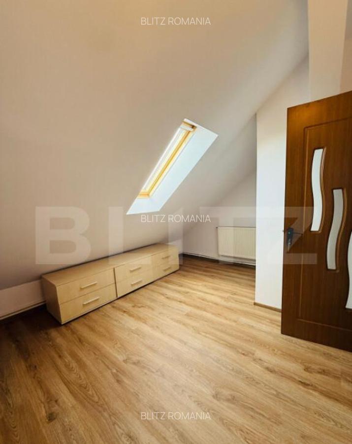 ? Apartament cochet cu 2 camere in zona 13 Decembrie, Bra - 4