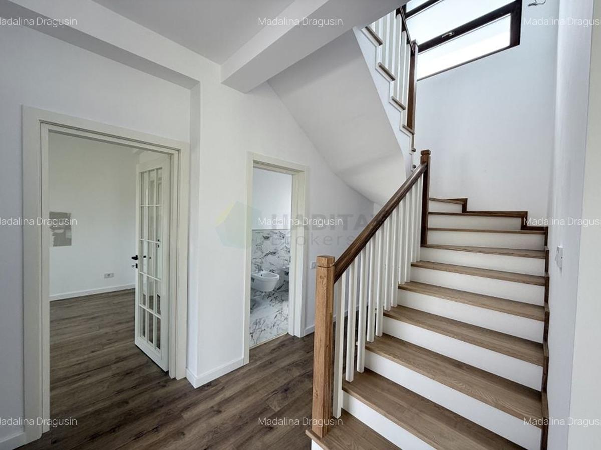 Vila Individuala 4 camere Lacul Pasarea - 14