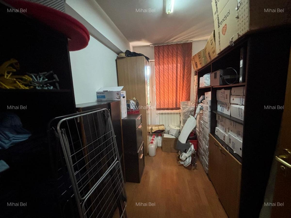 Apartament în vilă – 5 camere constructie noua, rezidentaial/birou - 15