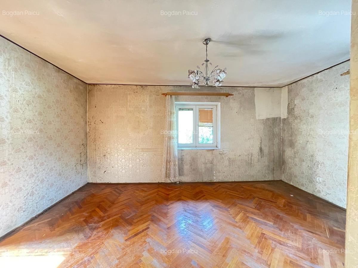2 camere in vila I 38 MP I Baneasa | Herastrau I Ideal Investitie - 7
