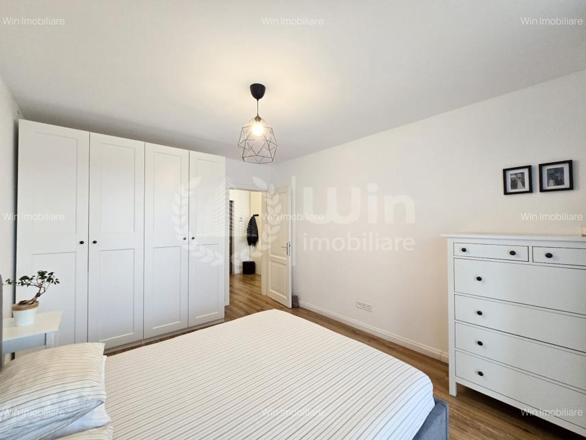 Apartament 3 camere | Bloc nou | Etaj 2 | Parcare | Piata 1 Mai - 8