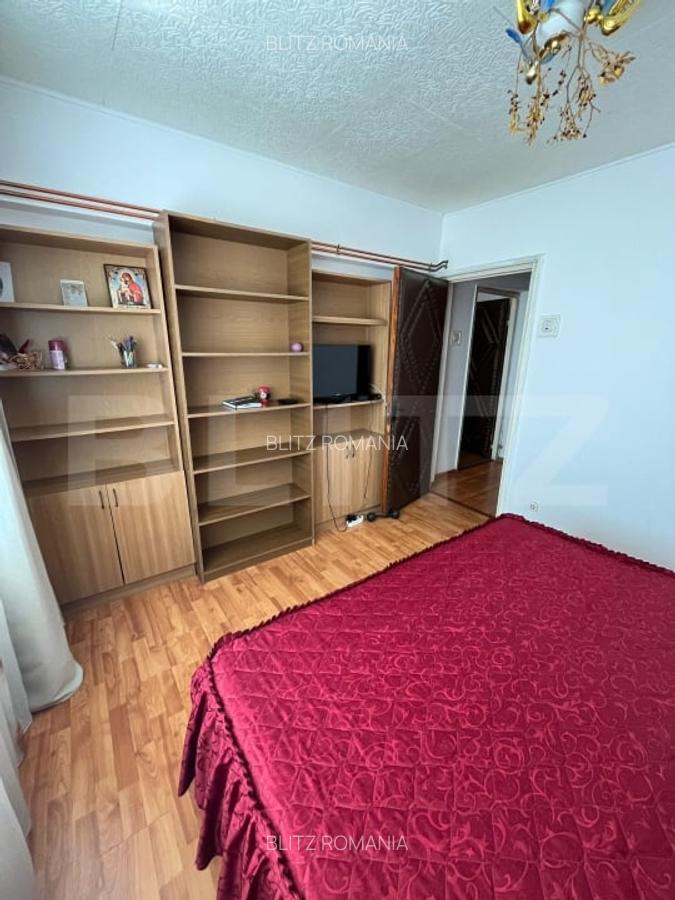 Apartament cu 2 camere decomandat  | 51,5 mp | Pantelimon - Centrala & Vedere - 13