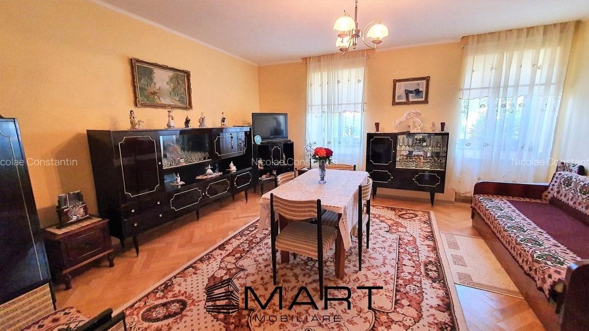 Casa 360 mp cu teren 430 mp Calea Poplacii - 9