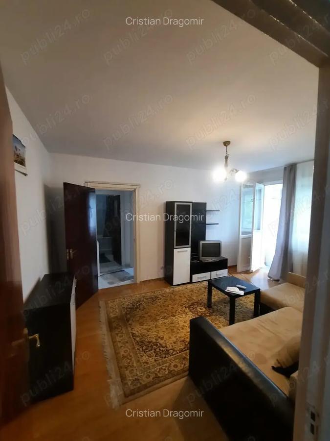 Inchiriez Apartament cu 2 camere - 10