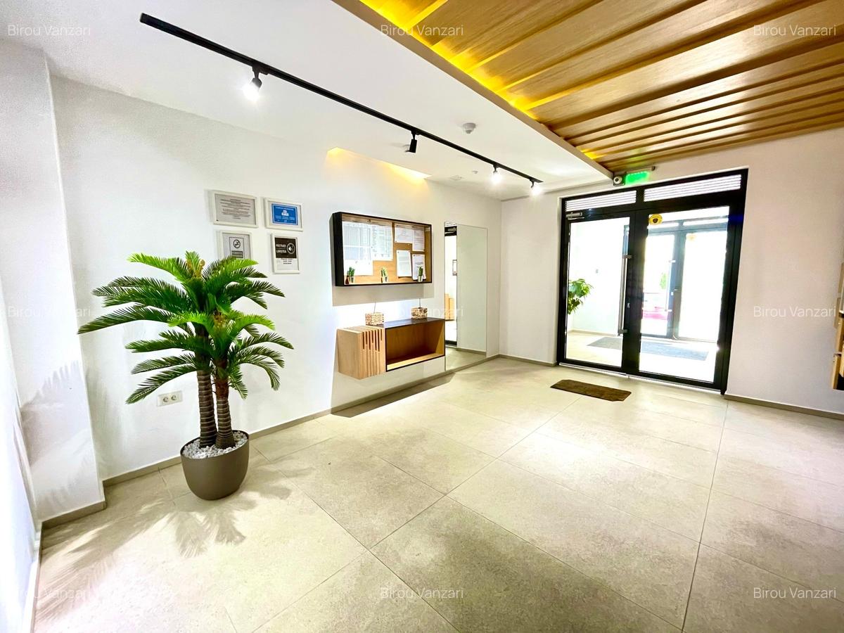 Apartament cu 2 camere decomandat, mobilat în Prelungirea Ghencea - 10
