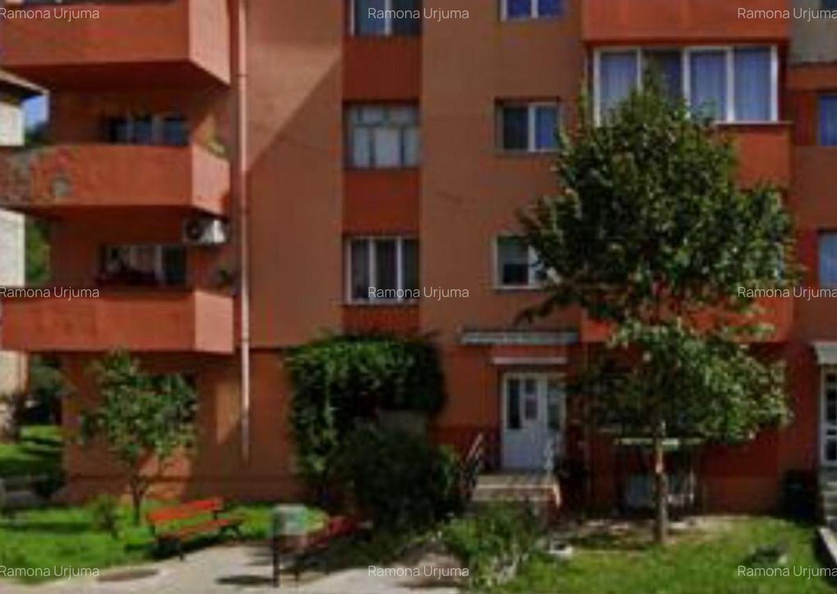Cota de 1/2 din Apartament loc. Zlatna, jud. Alba-12.03 - 1