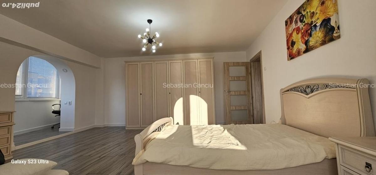 Unirii Lux - prima contratare! - Garsoniera deosebita 51mp - 1