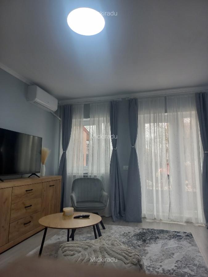 Proprietar, inchiriez garsoniera Baneasa - 3