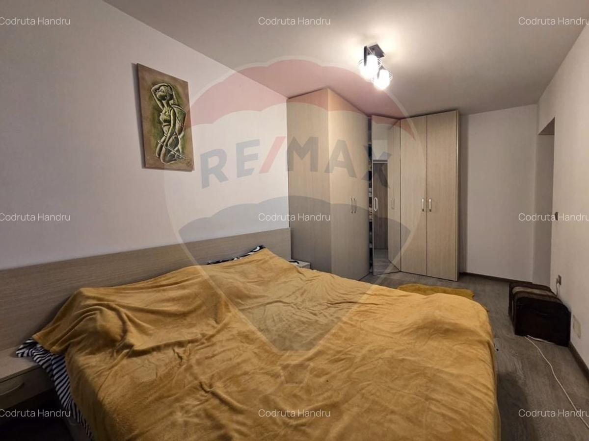 Apartament modern cu 4 camere Floresti, str. Plopilor, COMISION ZERO - 2