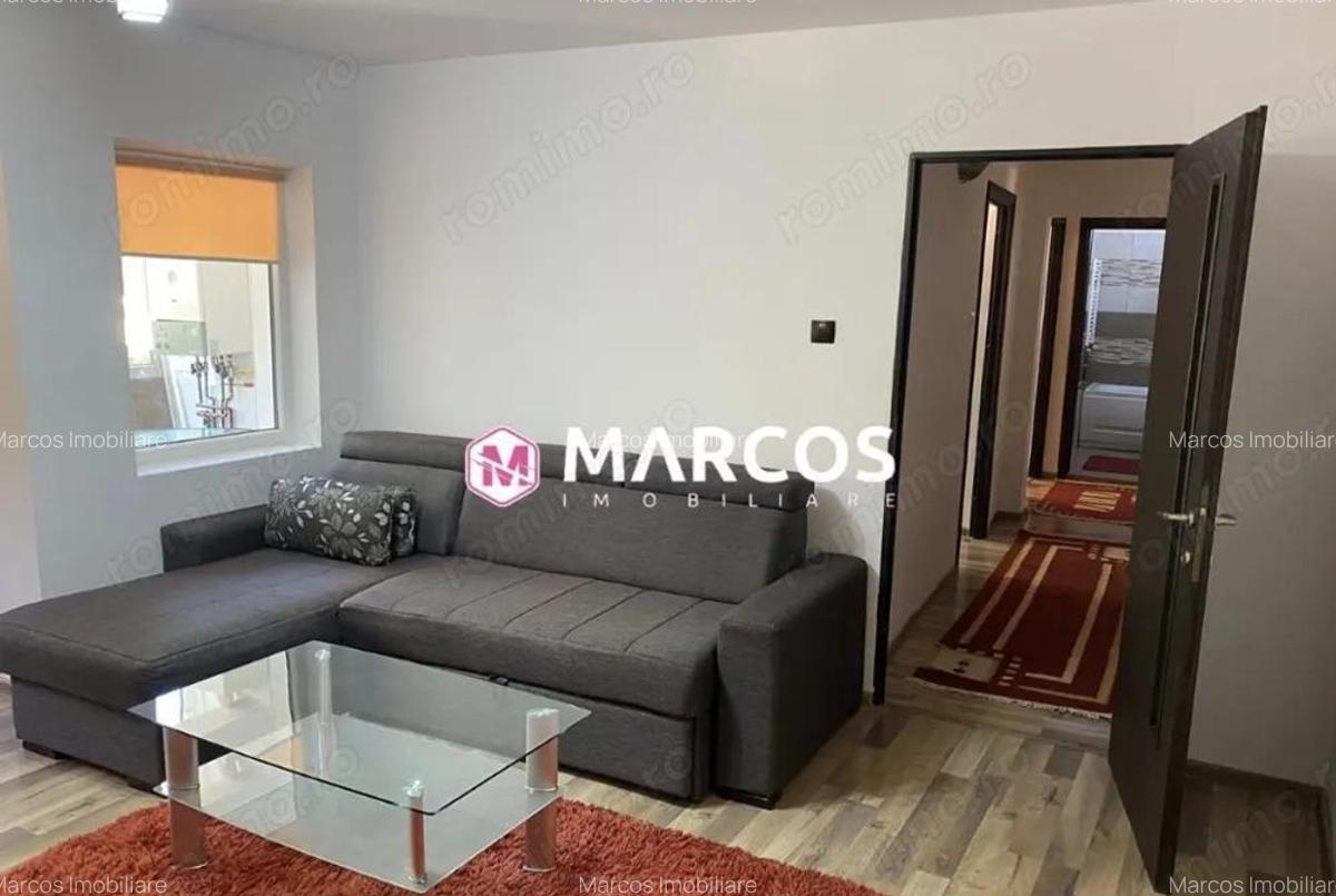 Inchiriez apartament 3 camere Piata Sud Tribunal - 1 Inchiriez apartament 3 camere Piata Sud Tribunal - 1