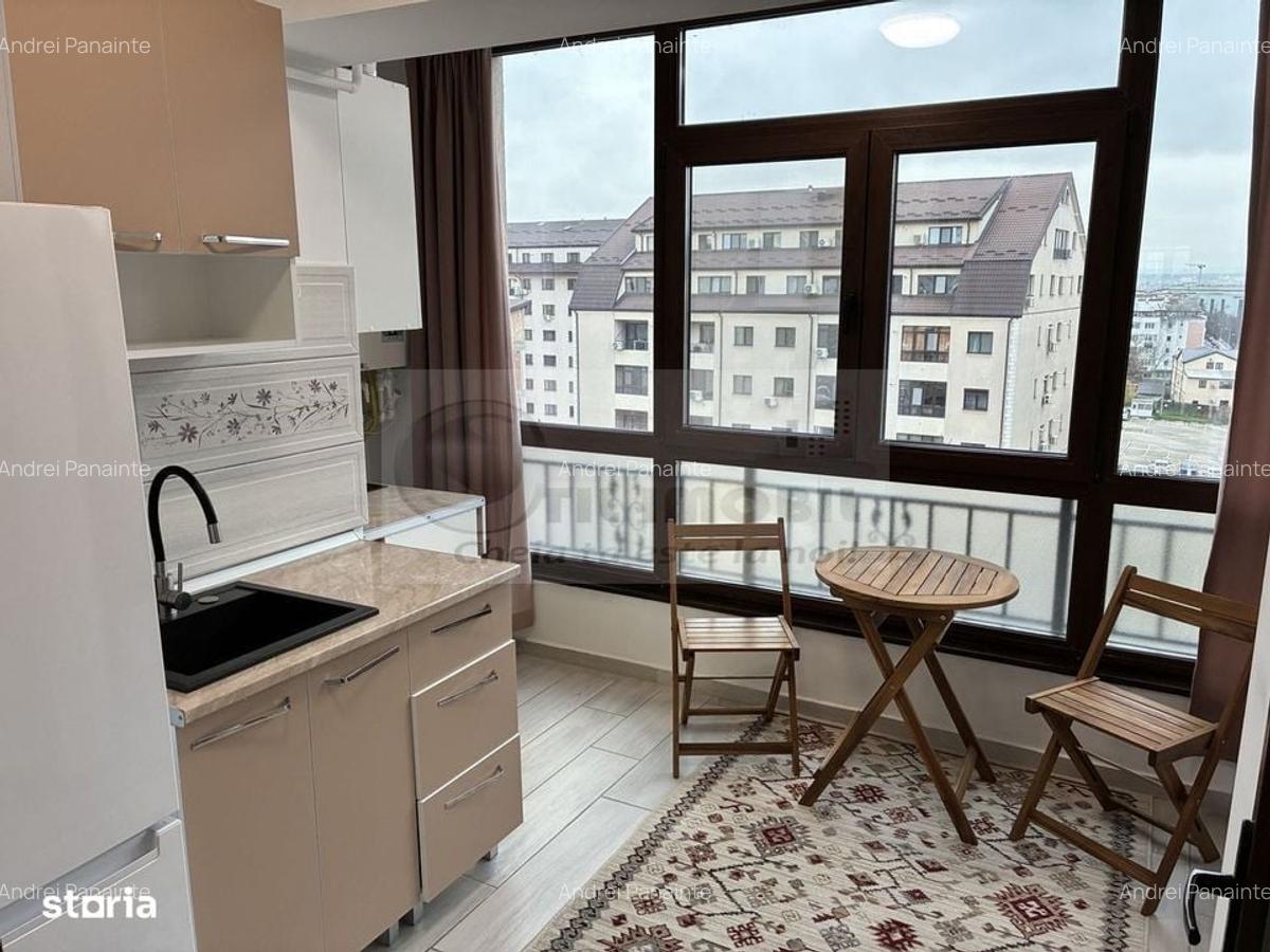 Apartament 2 camere si Loc de parcare subteran-Spitalul Providența - 8