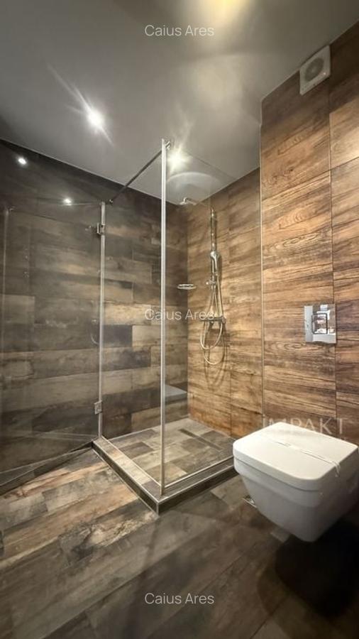 Apartament cu 1 camera la cheie in Gheorgheni langa Iulius Mall - 6