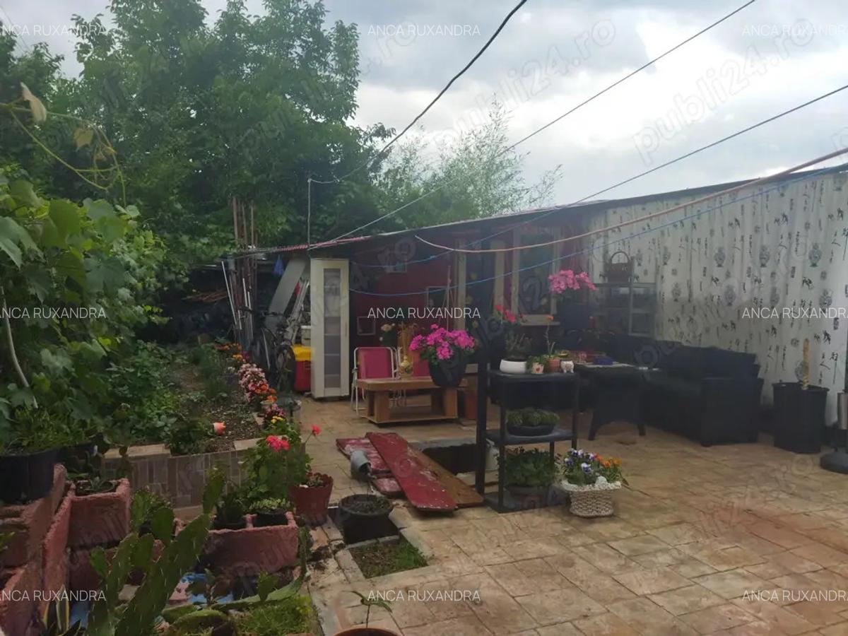 Vanzare vila P+1+M centru Otopeni - 2