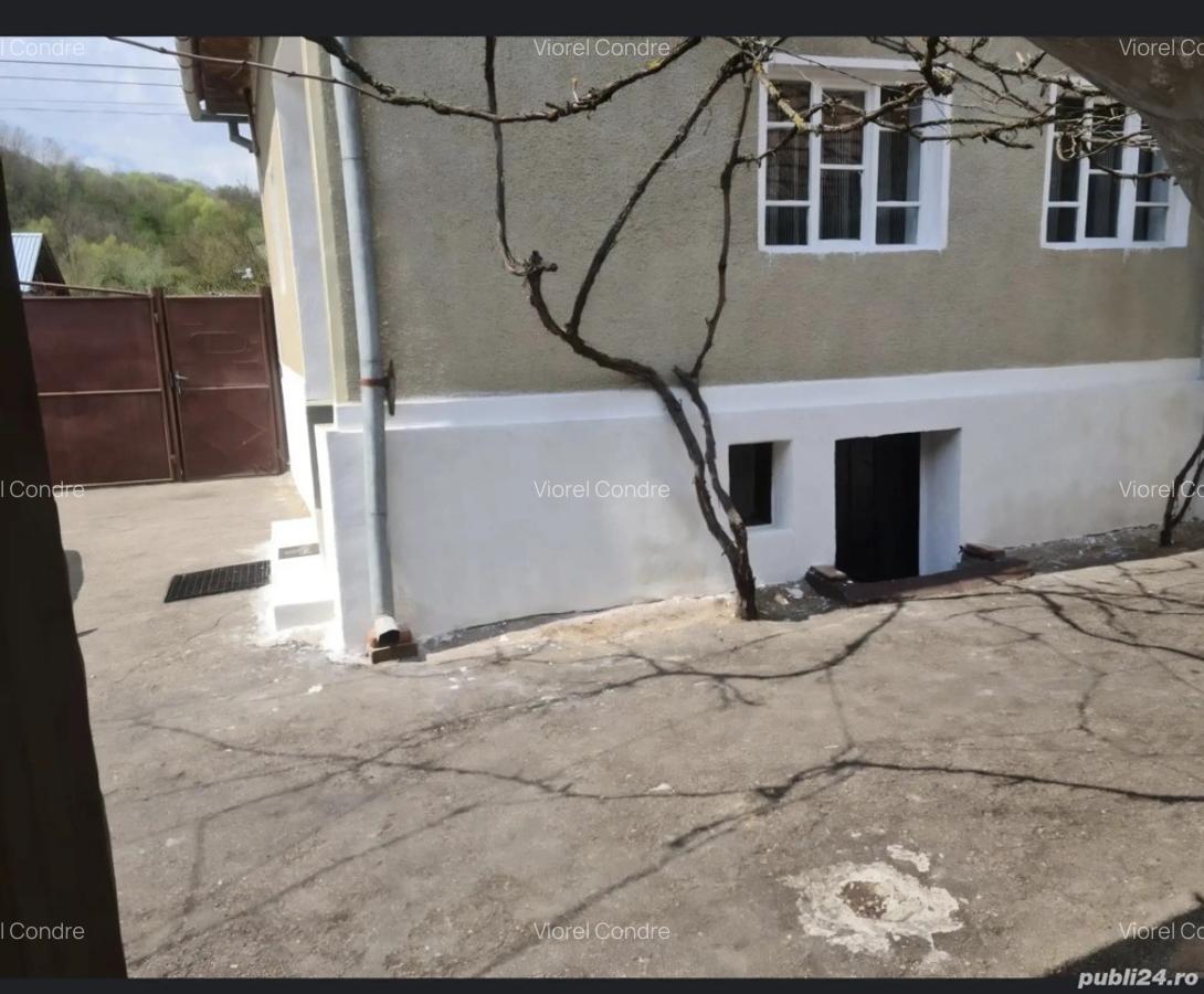 Vind casa in judetul Bihor Luncasprie - 6