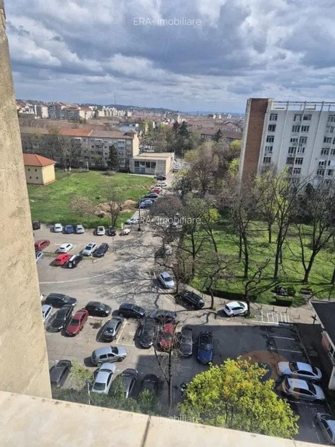 Garsonieră decomandată, mobilată în Rogerius - 2