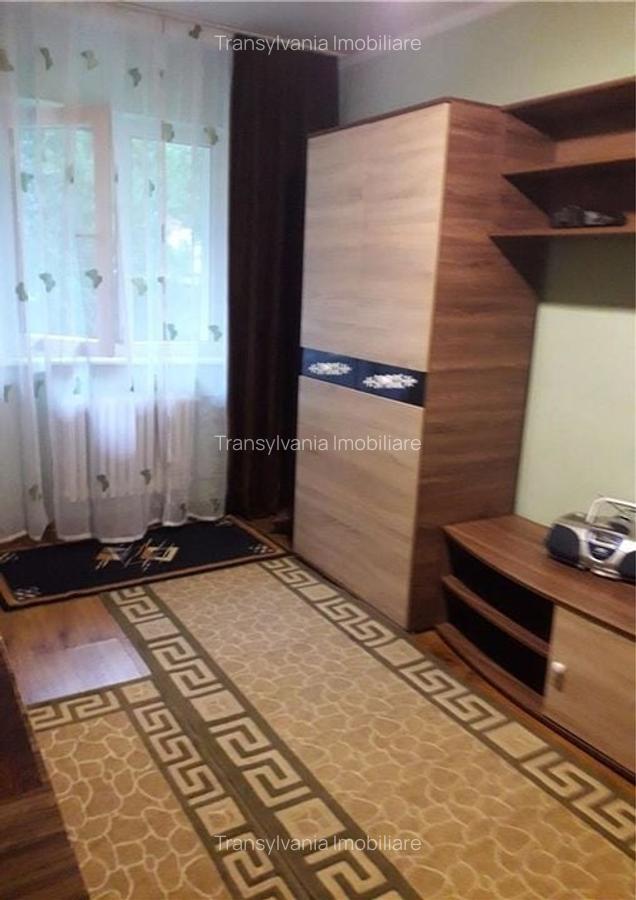 Apartament I 1 Cameră I Zorilor I UMF - 3