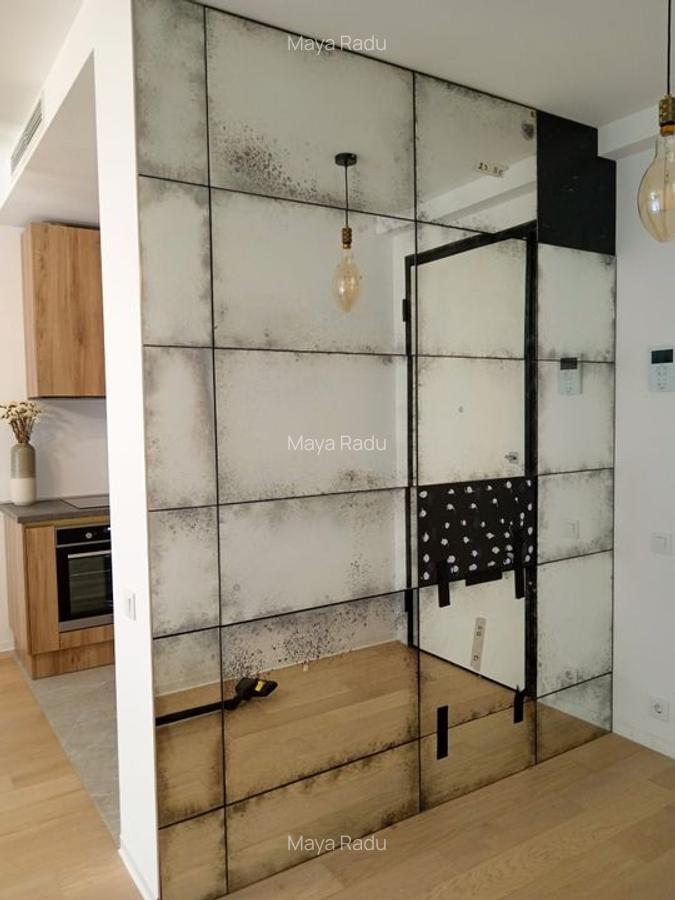 | De inchiriat | 2 camere | Floreasca - 5