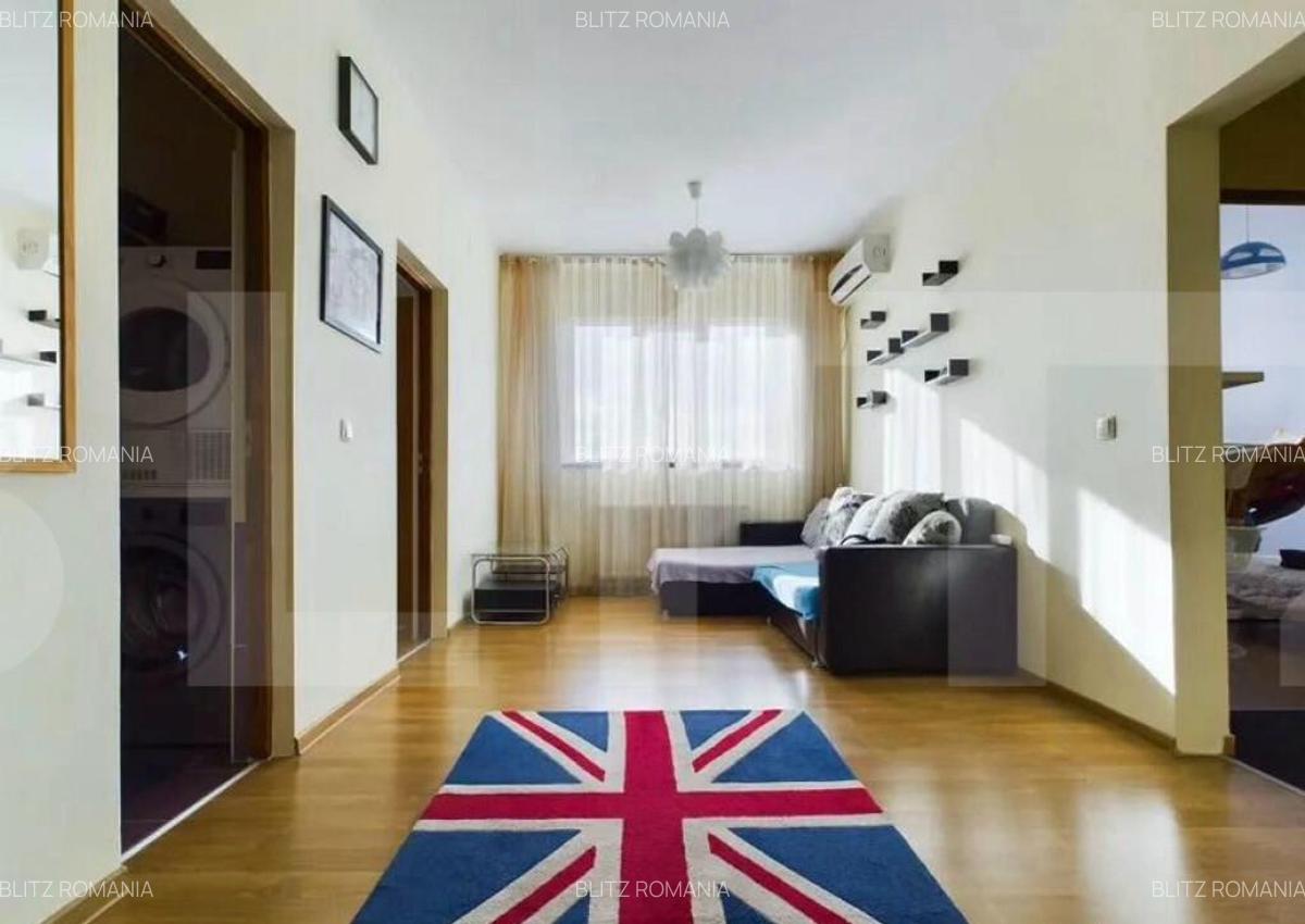 Apartament 4 camere in apropierea Parcului Bucovina - 7