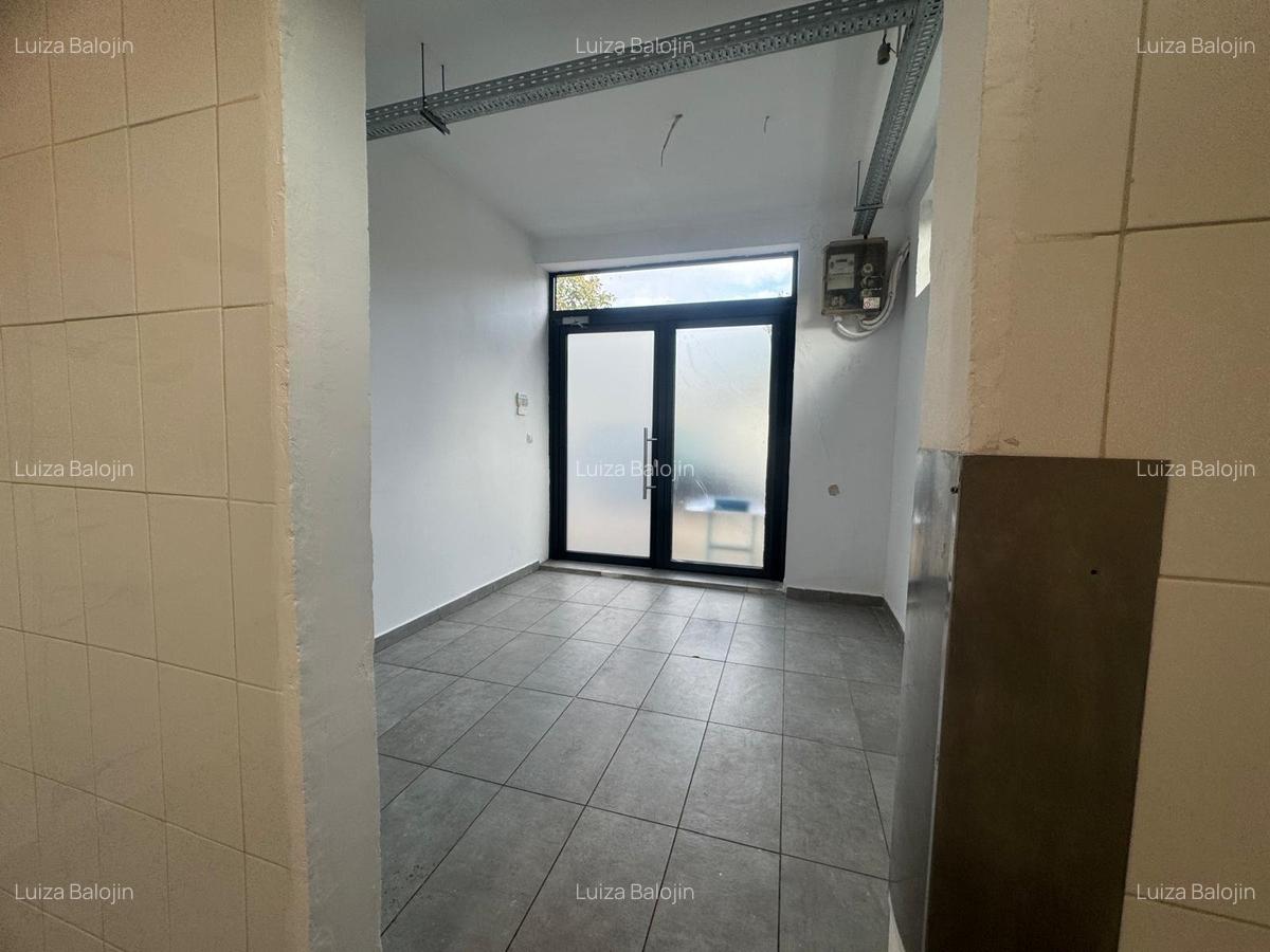 Spatiu cu alta destinatie Lipovei !!! - 1