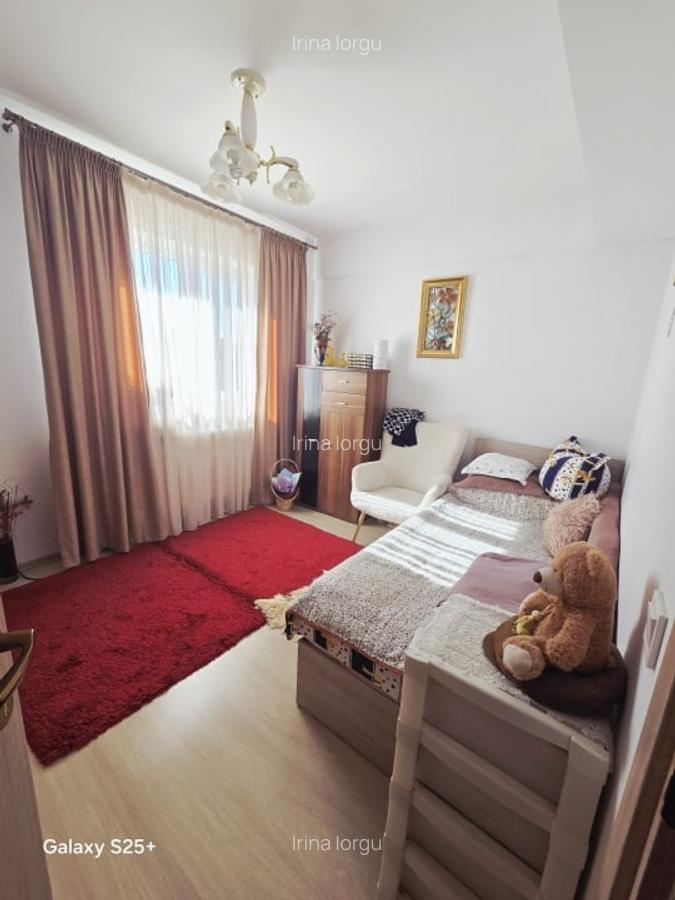 Ap 2 cam, zona Bucium, bloc nou - 9