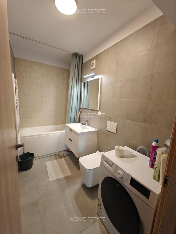 Onix North Residence I 2 Camere | 2 bai I Pet Friendly I  Pipera - 11