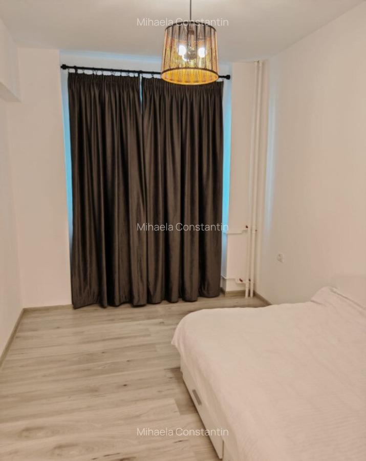 Apartament 3 camere Morarilor - de inchiriat - 6