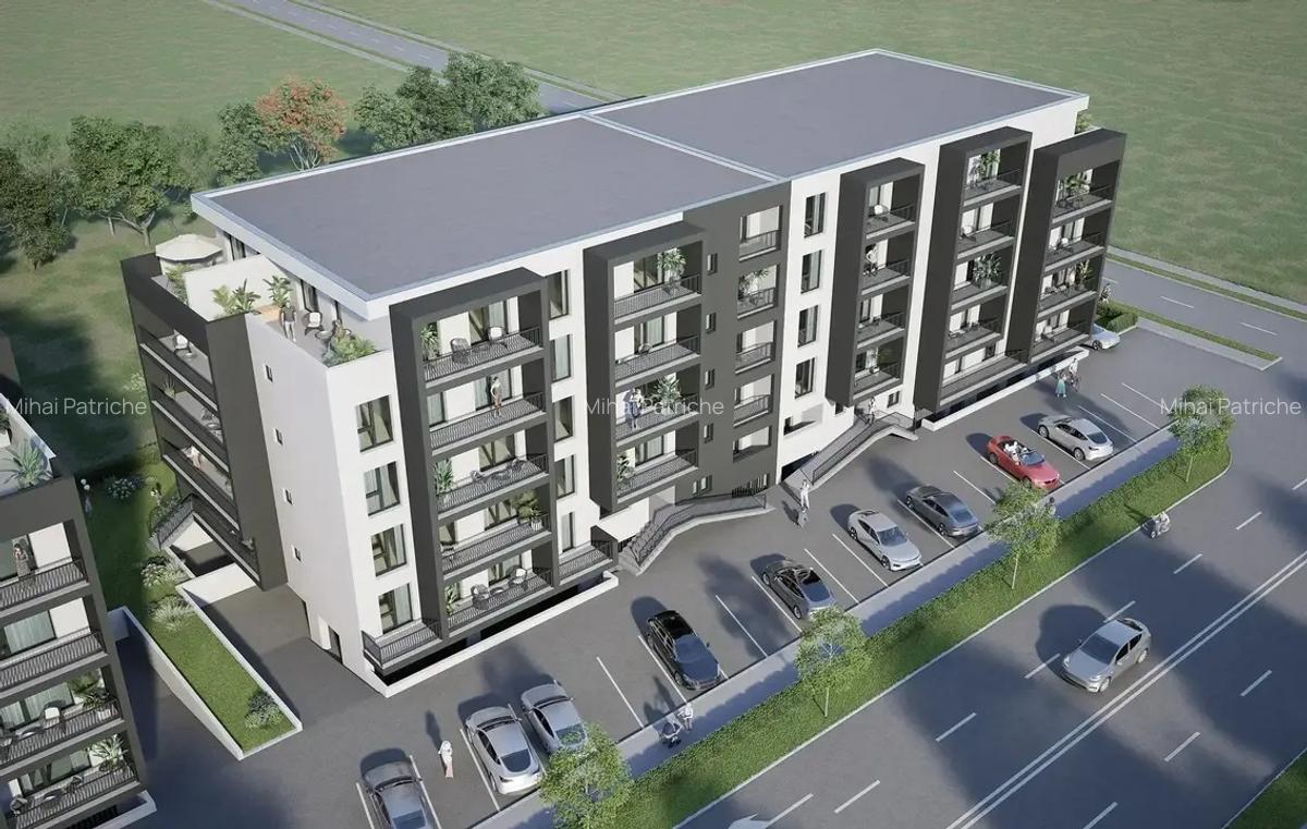 2 Camere decomandat, dezvoltator, 15 min metrou, Theodor Pallady - 5