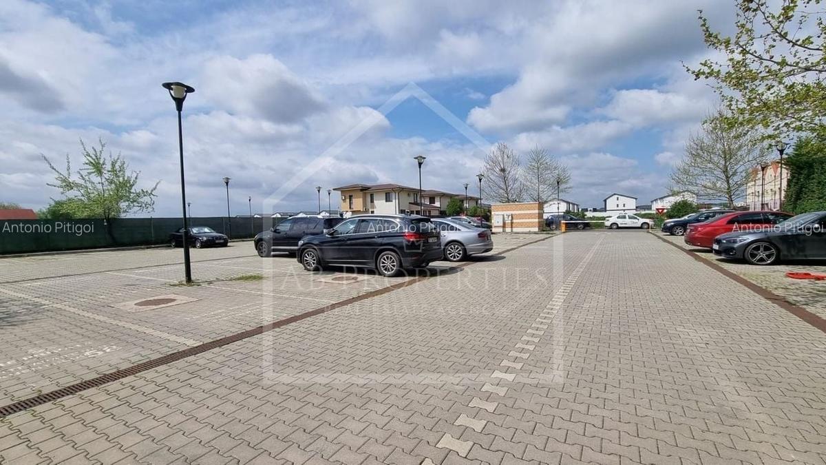 Apartament 2 Camere | Adora Pipera |  Loc de parcare Inclus - 20