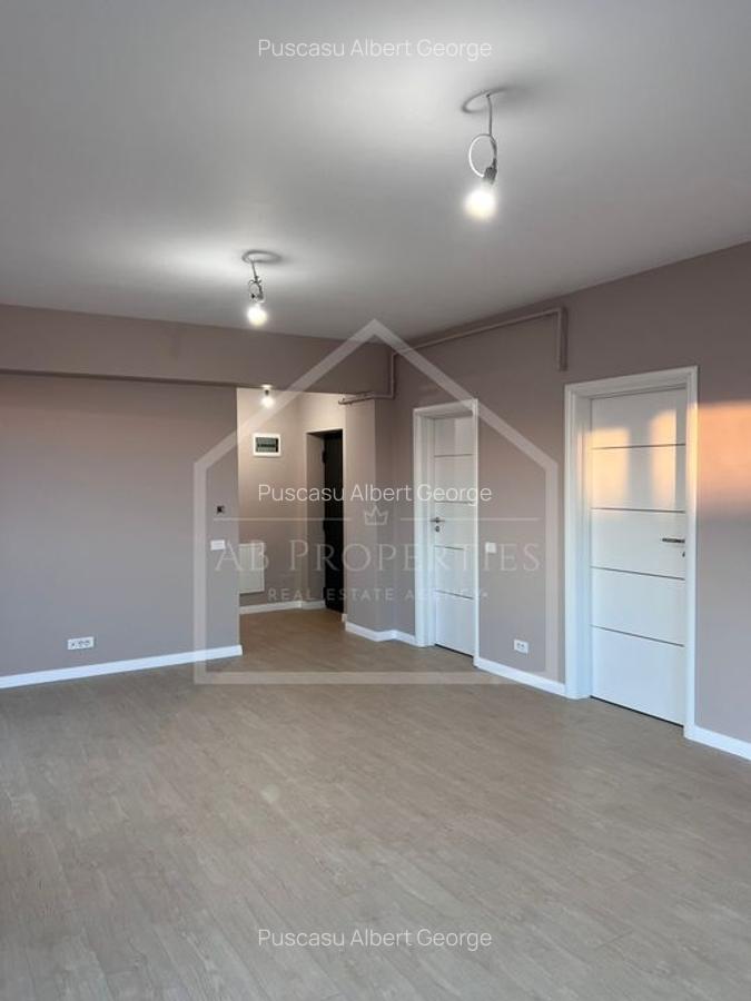 Apartament cu 2 camere decomandat în Sisești - 8