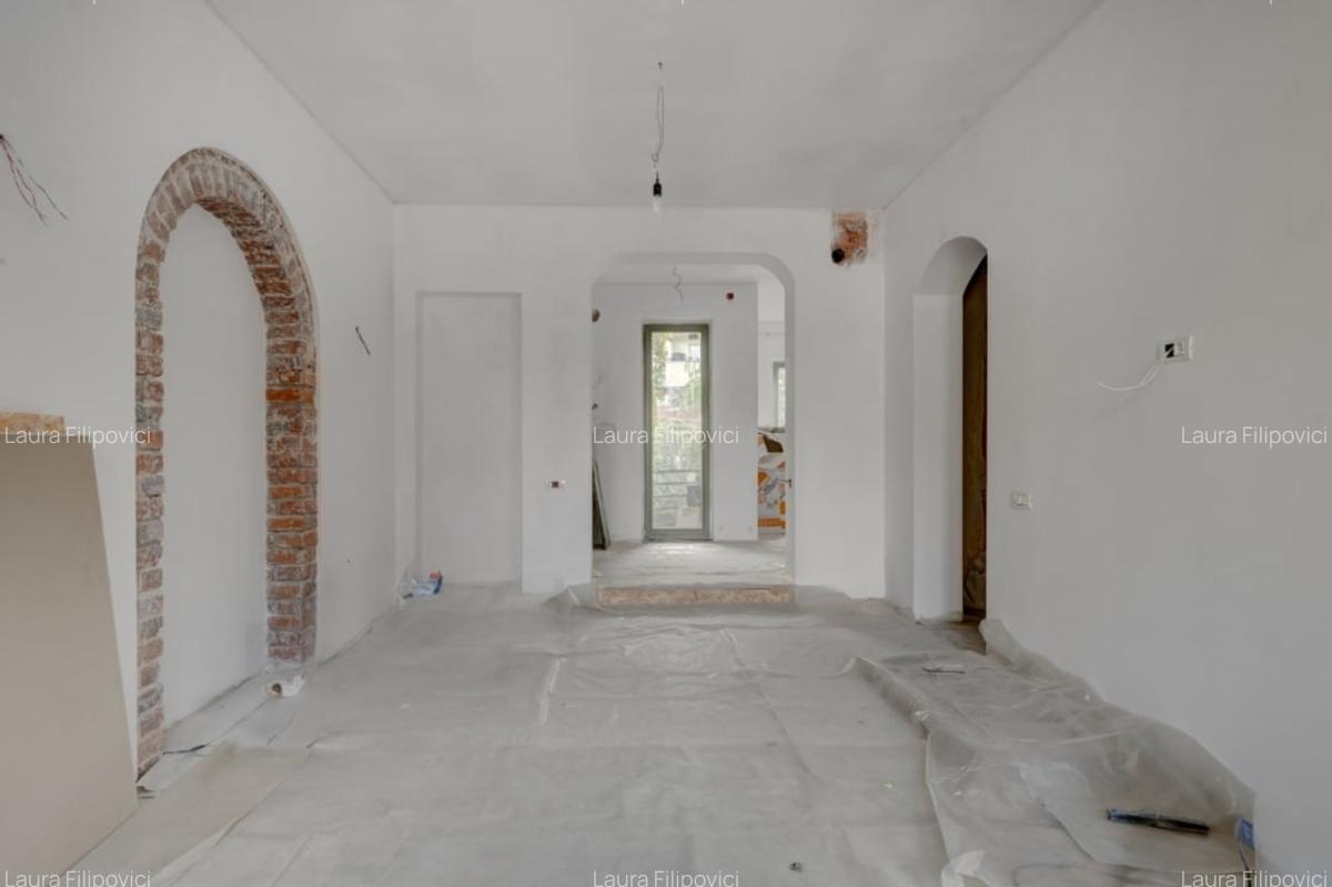 CALEA CALARASILOR - SIHLEANU, 4 CAMERE 100 MP, ETAJ 1! - 5