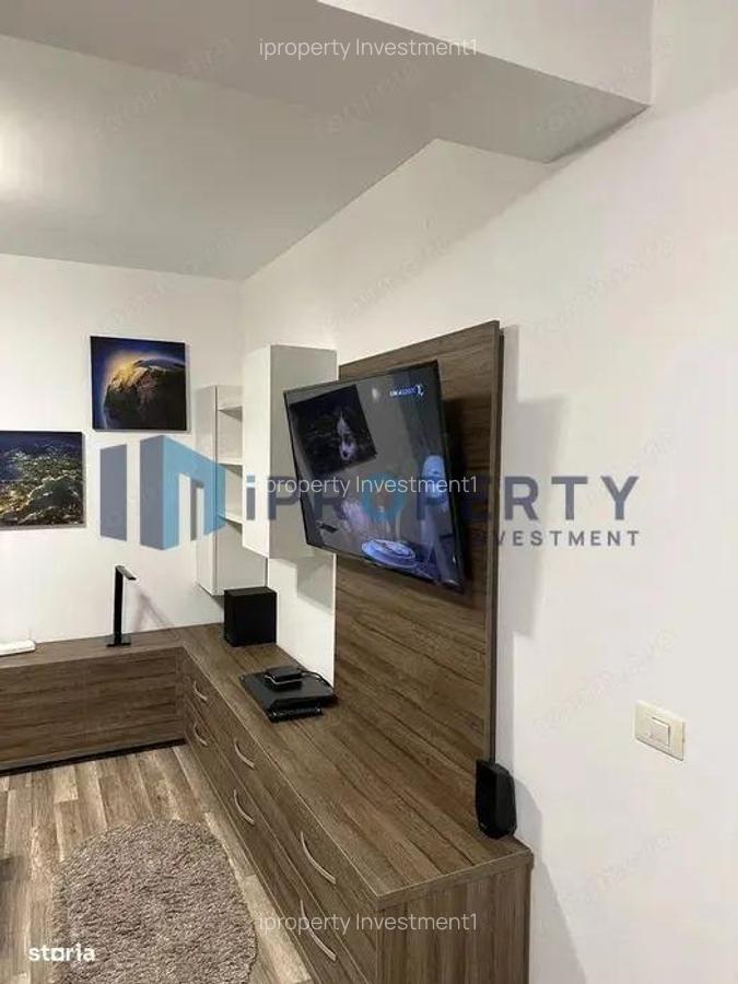 Studio | Timisoara-Valea Oltului | Terasa | Centrala | AC - 4