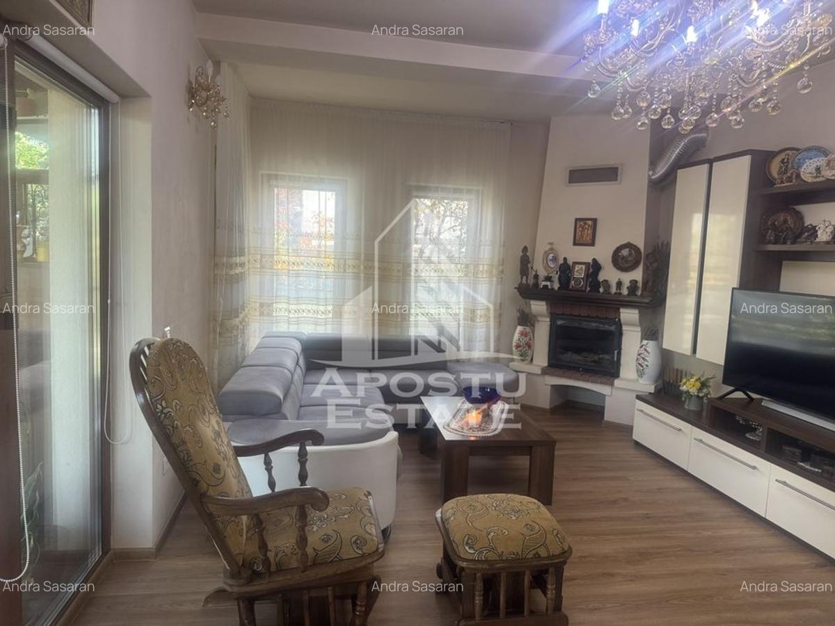 Casa individuala in GHIRODA ,vatra satului - 4