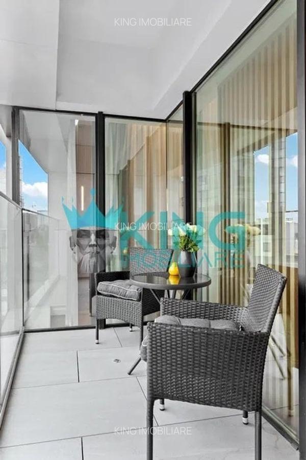 Apartament 2 Camere One Floreasca Bucuresti - 7