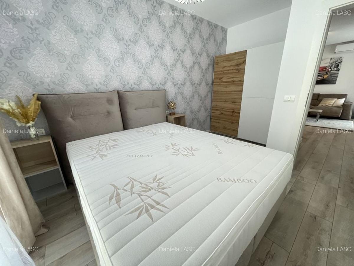 Mobilat și utilat -totul nou în Dumbravita - 11