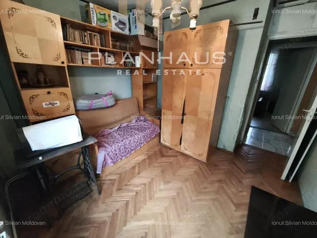 Apartament cu 4 camere, 83 mp utili Etaj 1, Baia Mare Dobrogei zona Muntele Sionului - 3