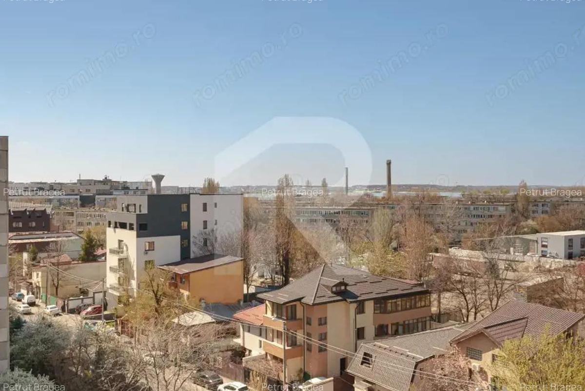 Apartament 3 camere | 2 bai | Ceahlaul 24 | 67mp - 14