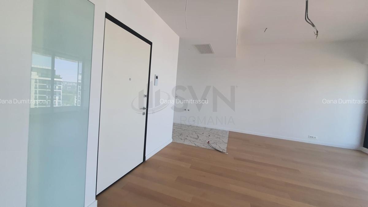 REA1016194 Apartament High End 2 camere One Verdi Park I Zona Floreasca - 6