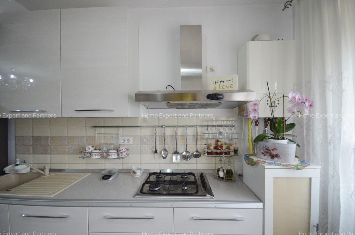 Casa 5 camere + 4 Bai | Loc de parcare | Bragadiru | - 9