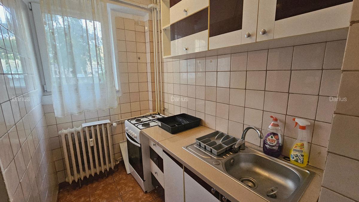 Garsoniera Mihai Bravu - Piata Iancului | Oportunitate Investitie | Metrou 7 min - 1