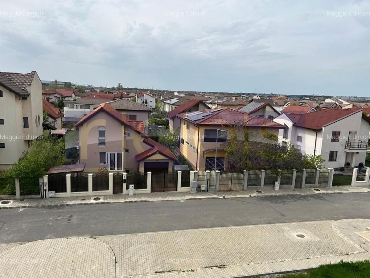 Apartament cu 3 camere în Băneasa - 9