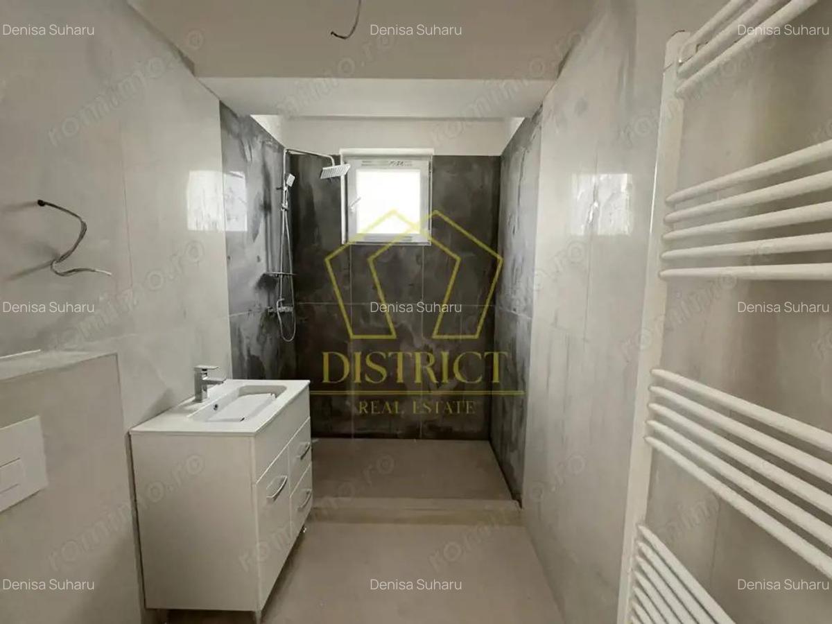 Apartament cu 4 camere si terasa de 30mp | Giroc | Hotel IQ - 6