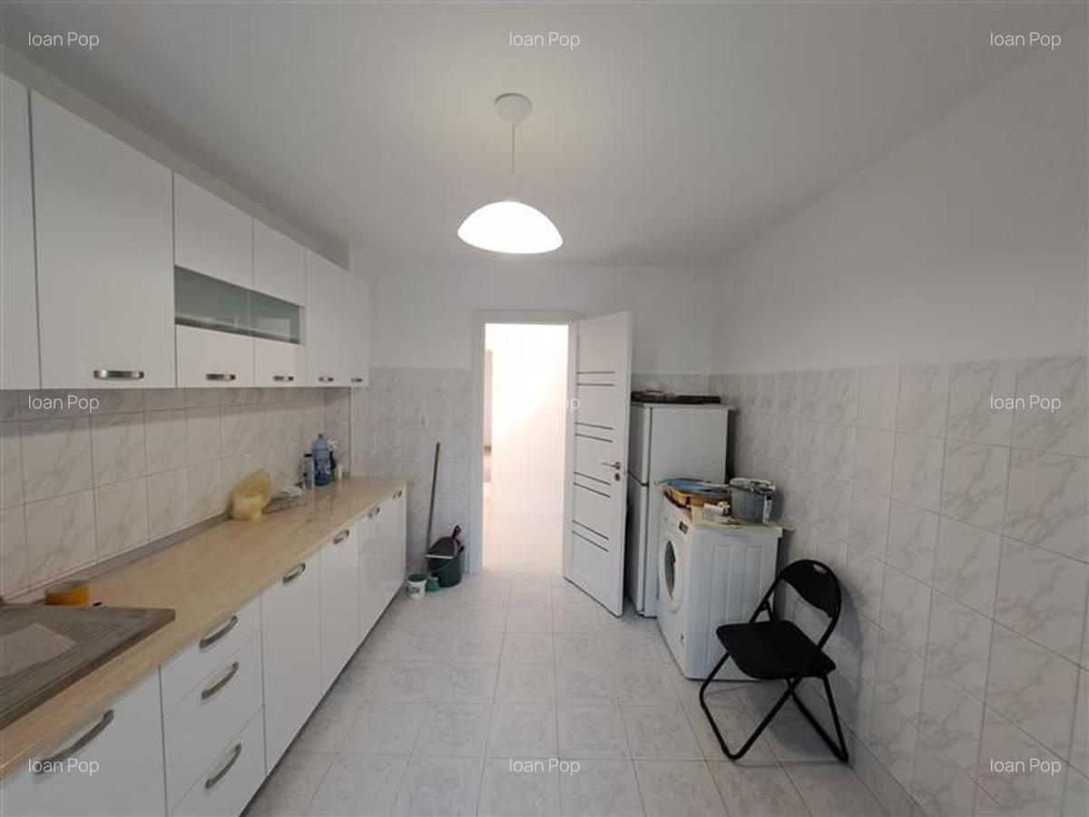 Apartament cu 3 camere, Prima Inchiriere, situat in cartierul Gheorgheni! - 7