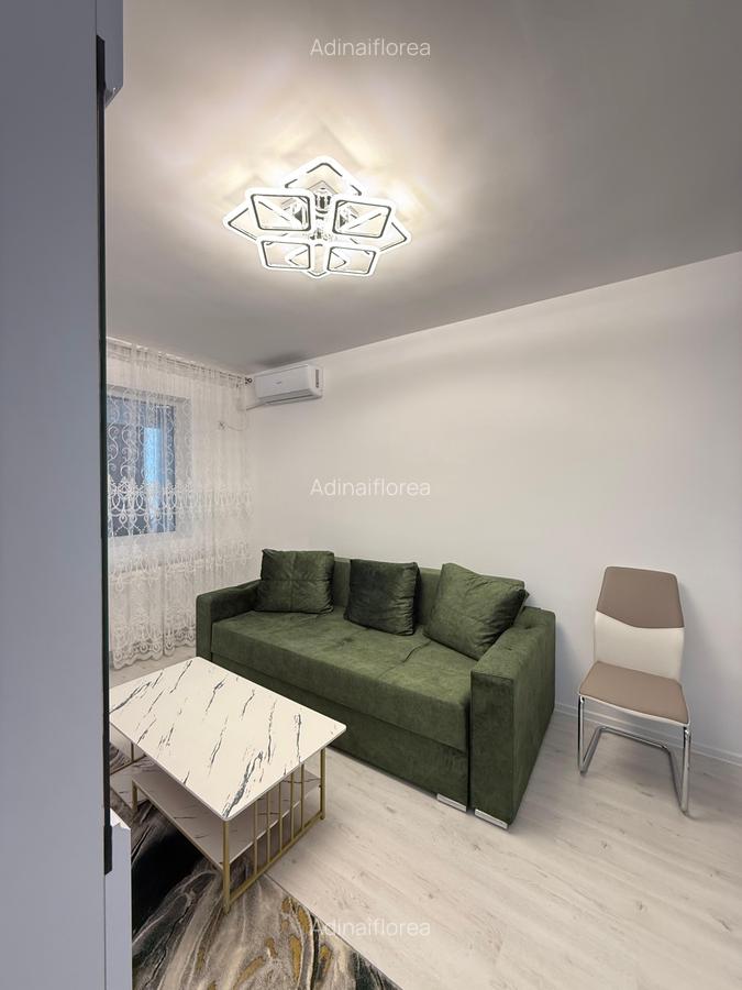 Apartament 2 camere  - Decomandat - Prima Inchiriere - Militari Residence - 21