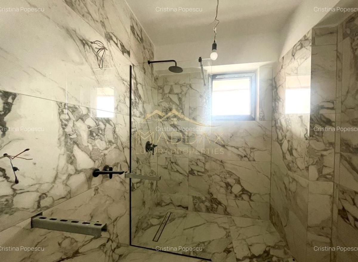 Apartament 2 camere//LUX//BLOC EXCLUSIVIST NOU//Herastrau//Cartierul Francez - 9